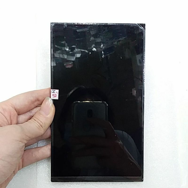 LCD TABLET ASUS ME170
