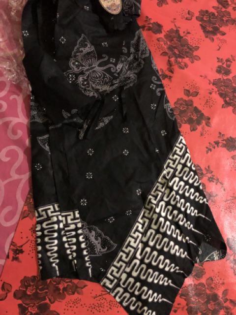 Dijamin Miring Harga.. Tunic Ziggy Kupu Tunik Latika Tunik Batik Tunic Batik Modern Seragaman