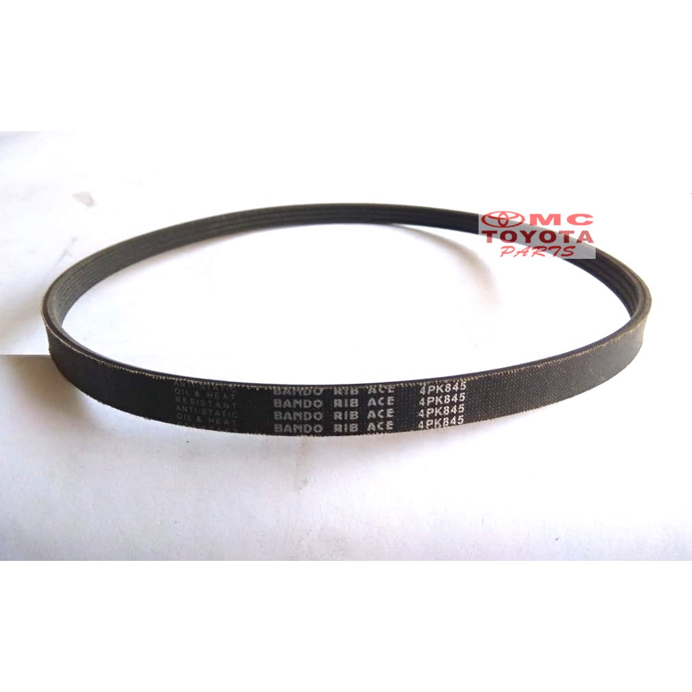 Tali Kipas (Fan/Van/V Belt) Honda Crv 4-PK-845