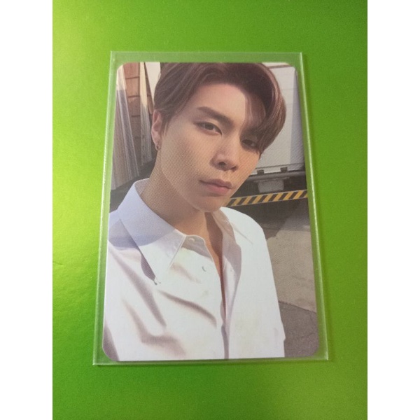 pc johnny  jumatan nct