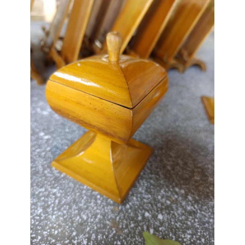 

hiasan bambu