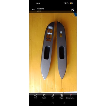 panel power window depan agya ayla