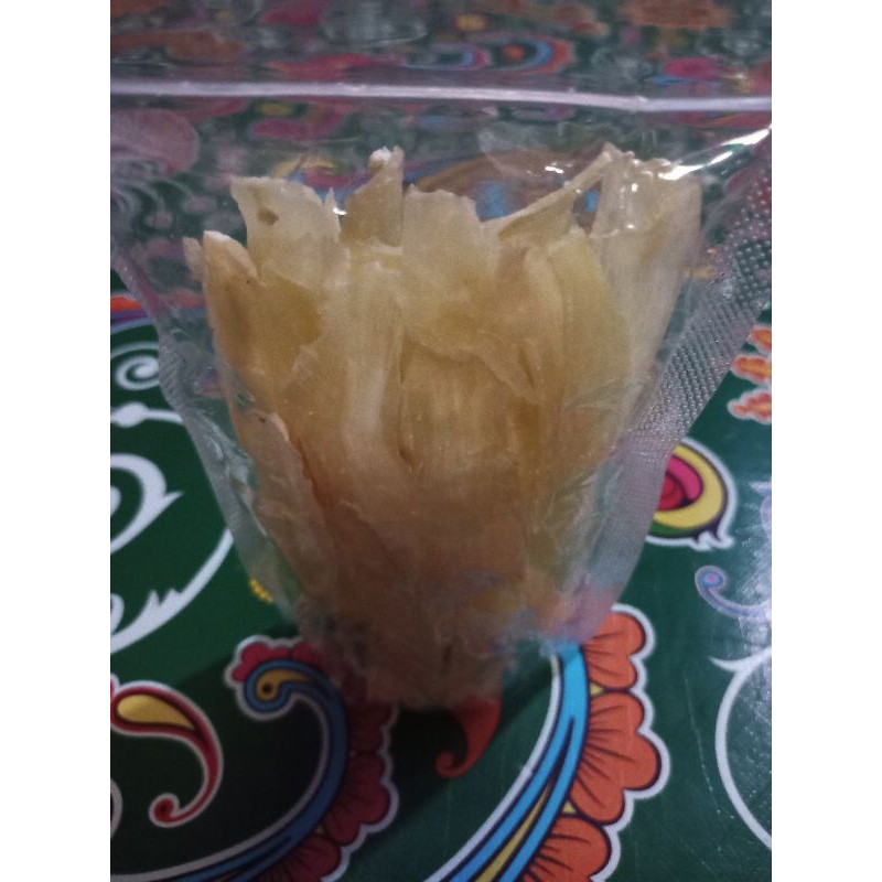 

Kripik Singkong Manggleng Original Mentah 500 Gr