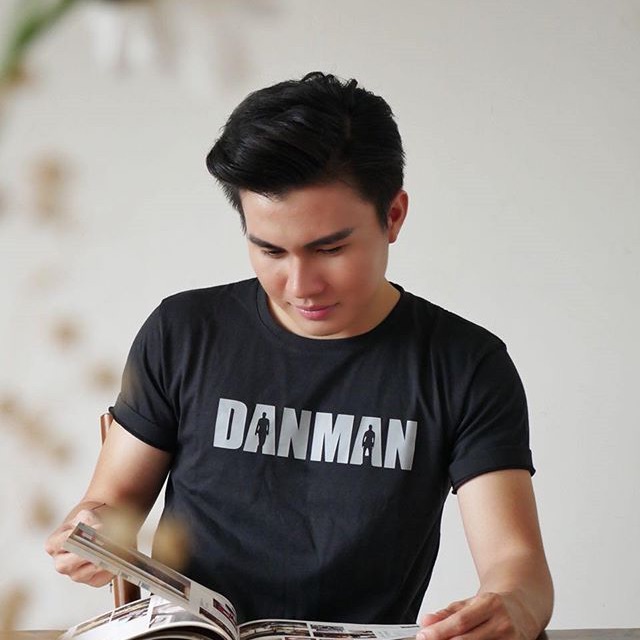 

Danman X United Colours