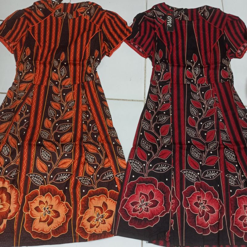 DRESS BATIK 039 PL