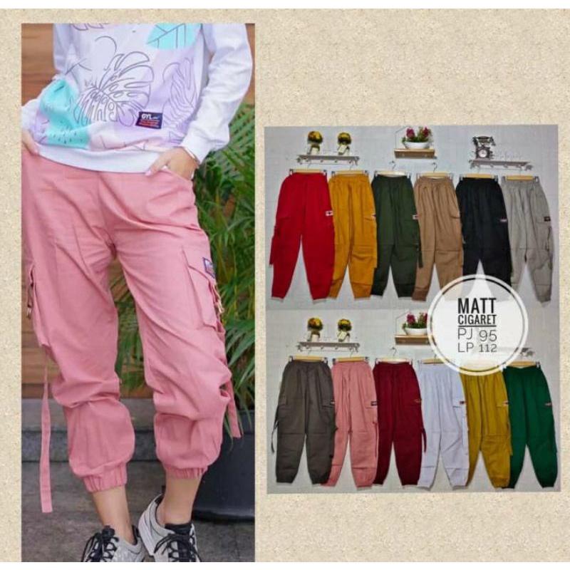 celana joger by jevani