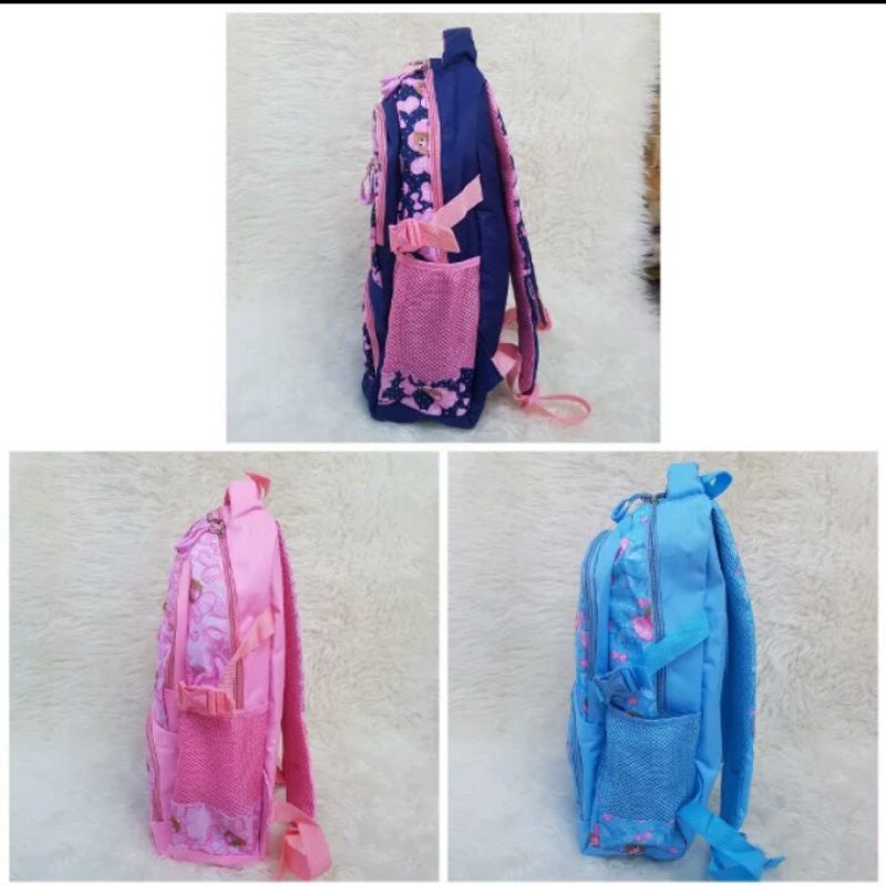 Tas ransel anak perempuan SD,SMP original Alto