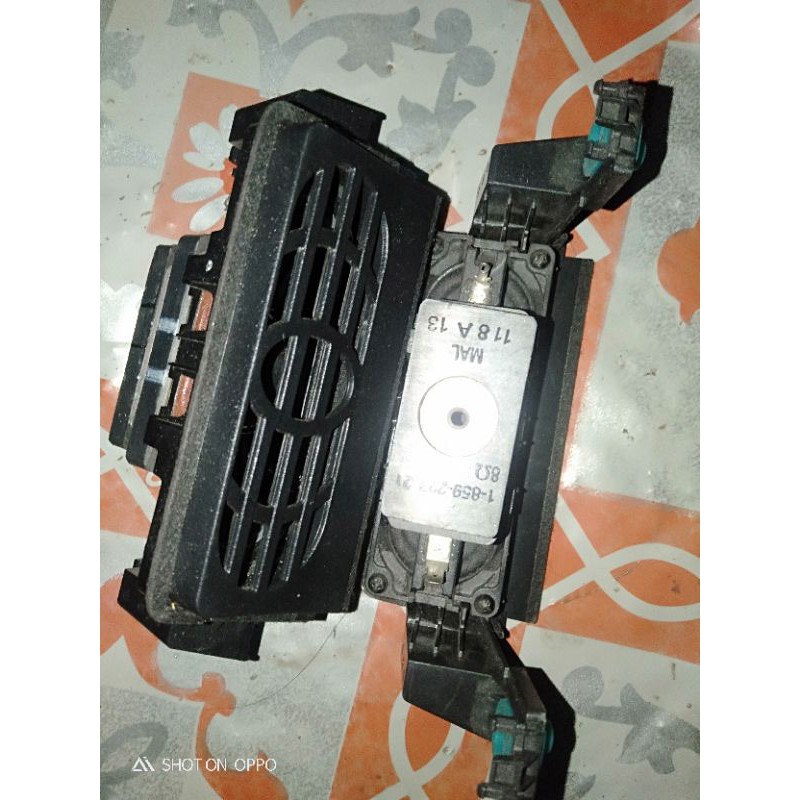 SPEAKER TV LED SONY KDL 49x7500e 49x7500