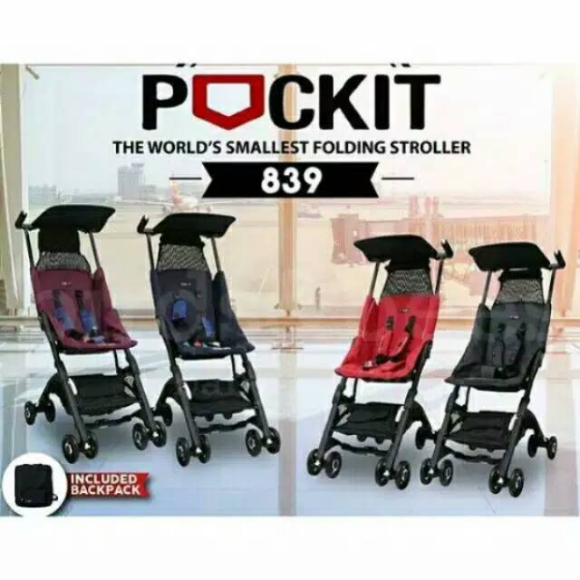 cocolatte pockit gen 7