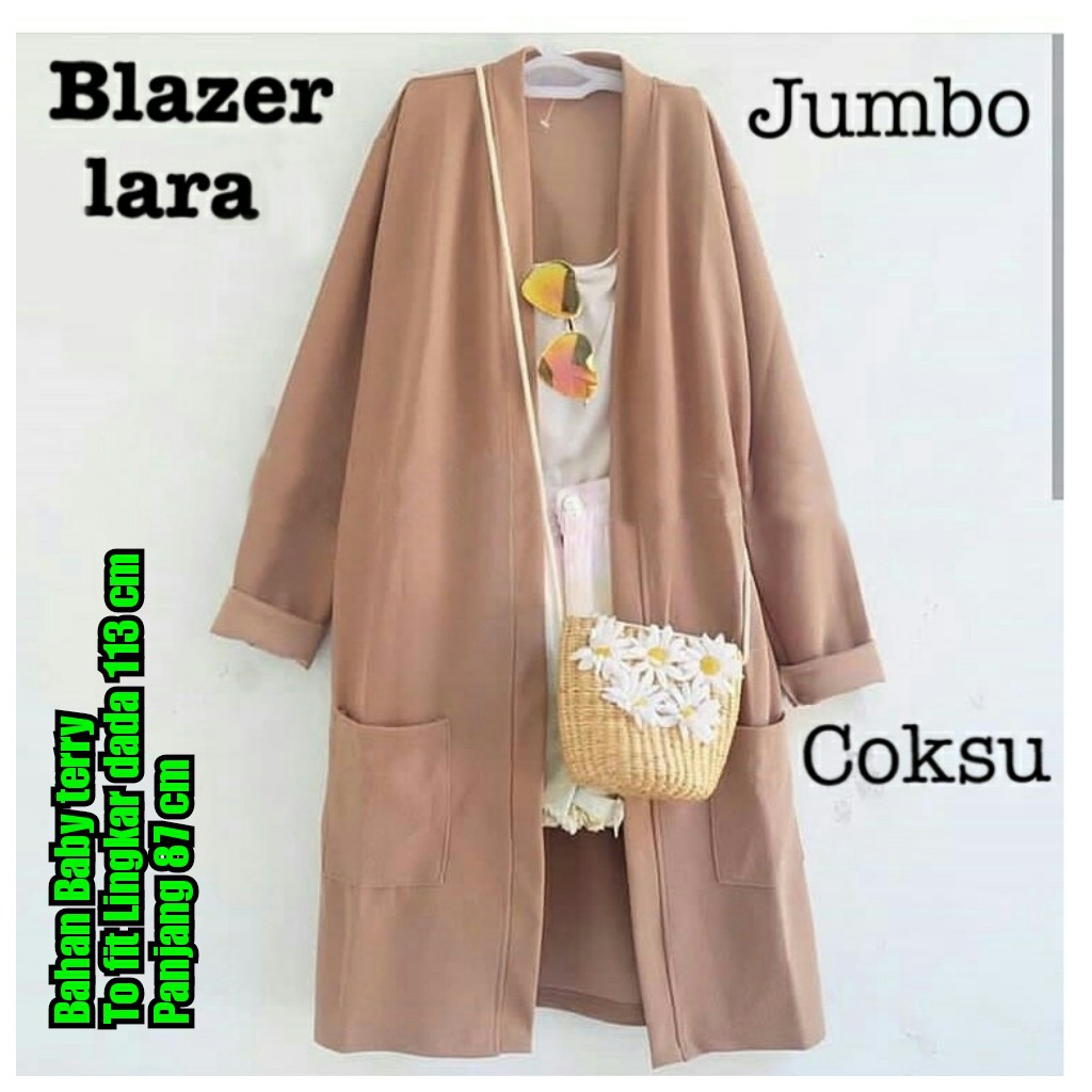 BLAZER LARA