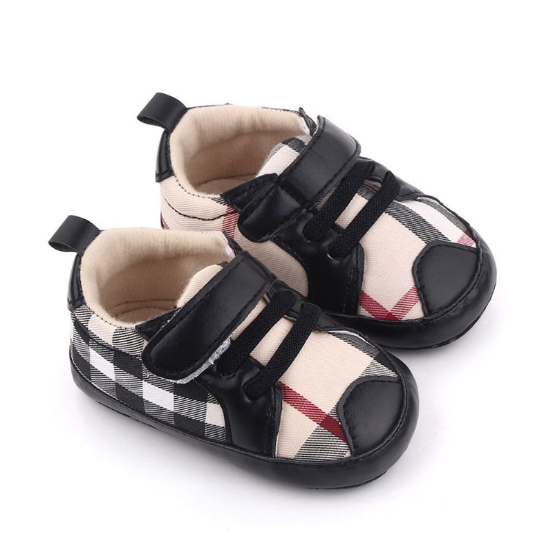 Sepatu/Sandal Bayi Import Prewalker Shoes Anak Laki-Laki