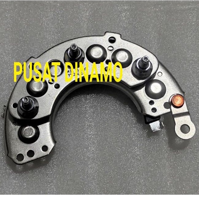 Silikon Dioda Dinamo Ampere Alternator Panther 2.5 /2.3 ELF NHR 55