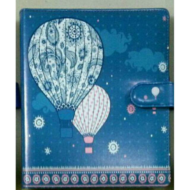 

BINDER AIR BALLON 20 RING