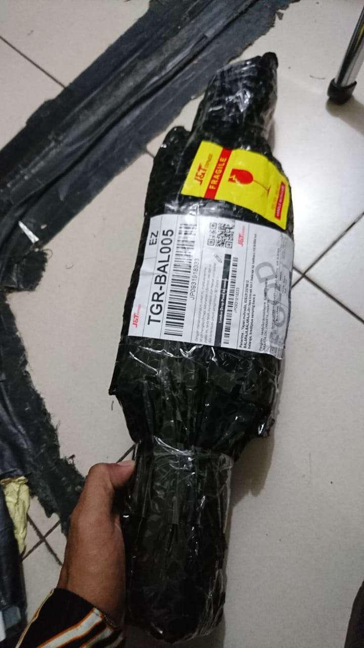 Tekiro Selang Recoil 9 Meter Set Air Duster Gun Tekiro Paket Alat Isi Angin Kompresor / Selang Udara