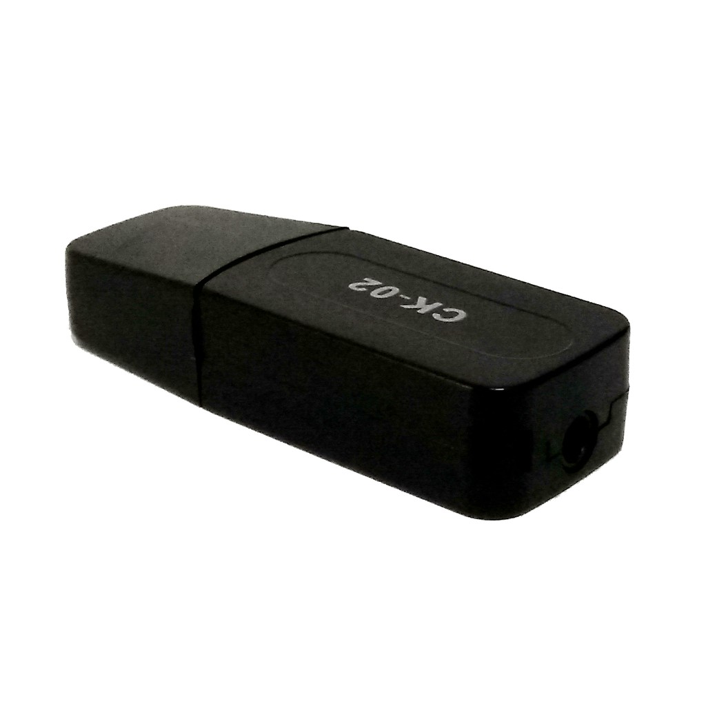 RECEIVER BLUETOOTH CK-02 WIRELESS