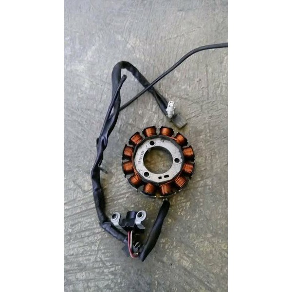 spul original mx old