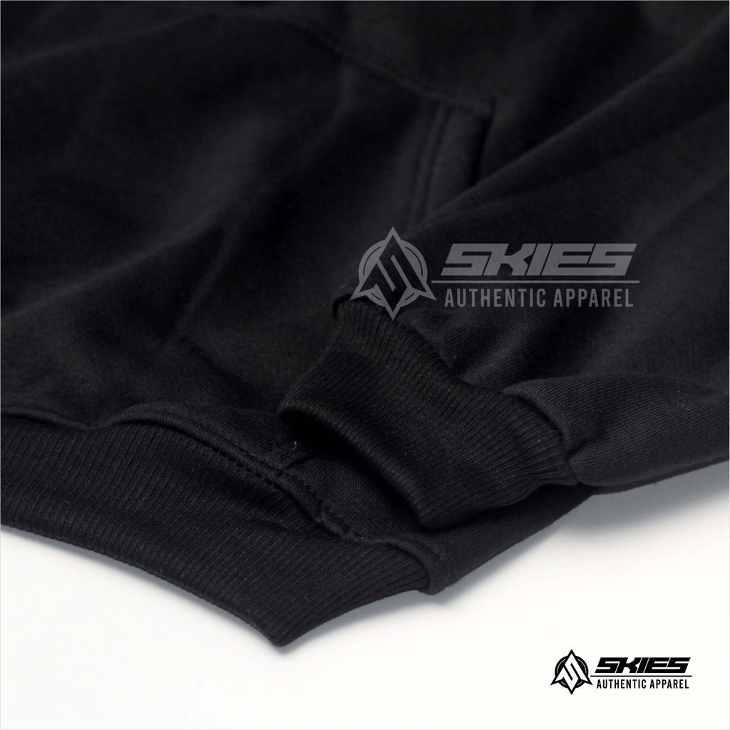 Hoodie Distro Sweater Pria Cod Aesthetic Original Skies Clothing Brand Distro Kota Bandung Terbaru Terpopuler Dan Terlaris Oversize Unisex Sweater Hoodie Pria Katun Casual Distro Masa Kini Hudie Pria Wanita Hodie Casual Warna Hitam