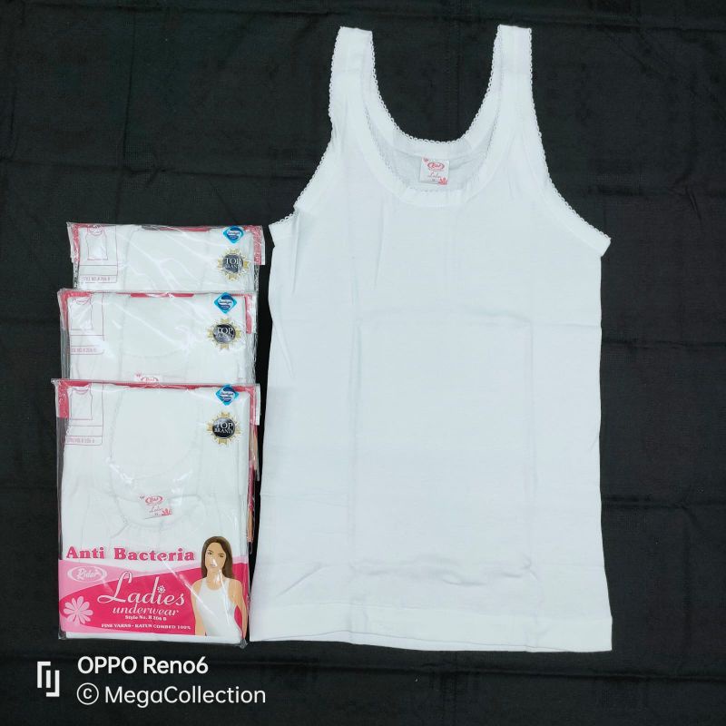 Singlet Cewe merk RIDER LADIES
