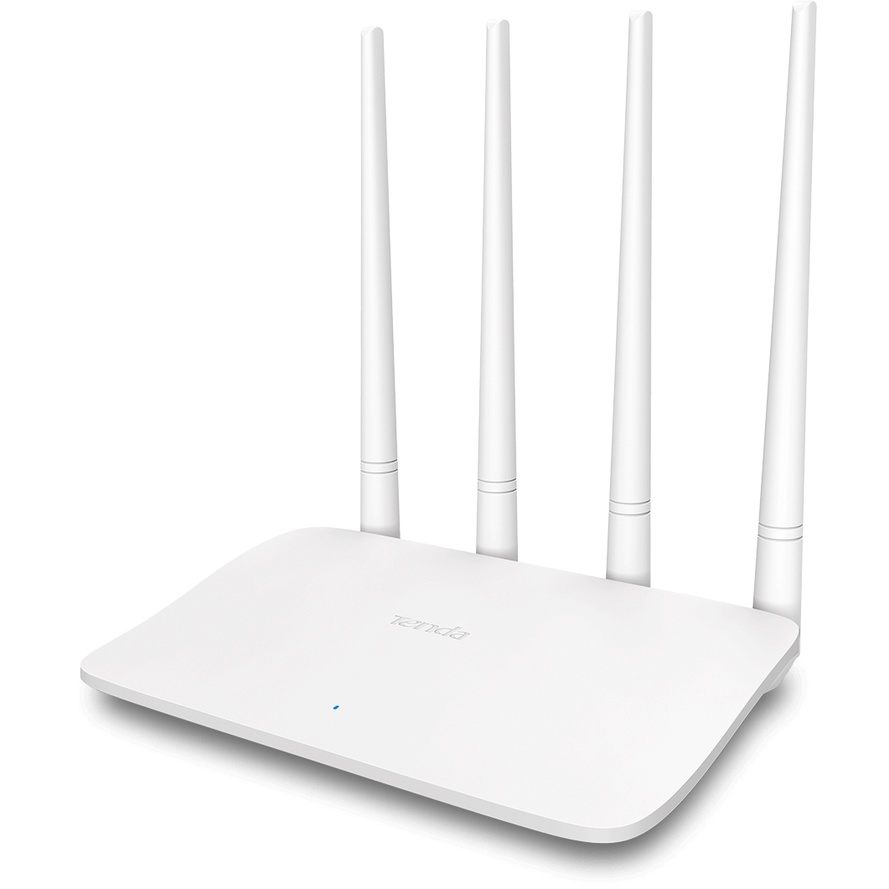 TENDA F6 300Mbps Wireless N300 Easy Setup Router