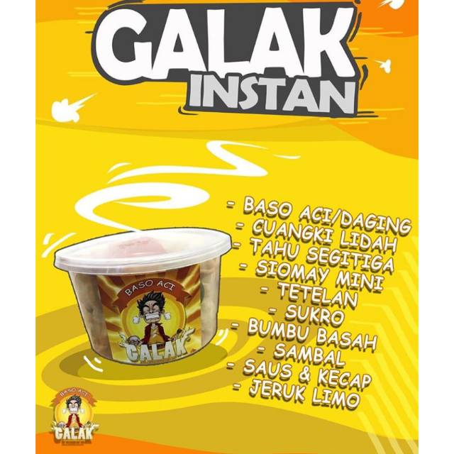 

BASO ACI PALEMBANG
