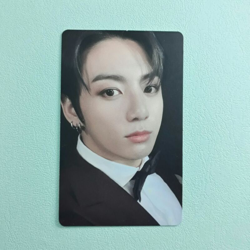 PC JUNGKOOK MOTS7 Ver. 3