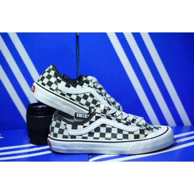 Vans style 36 decon sf