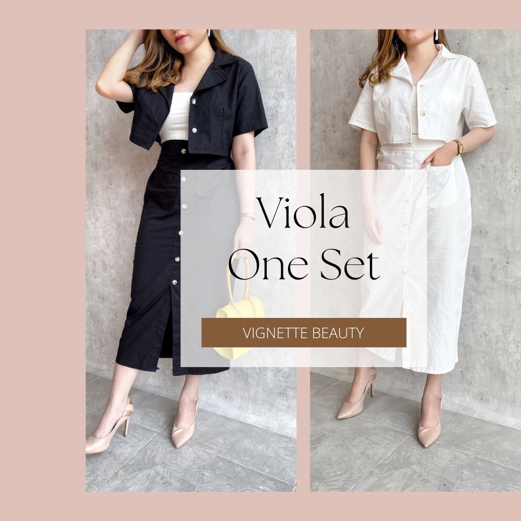 Viola One Set