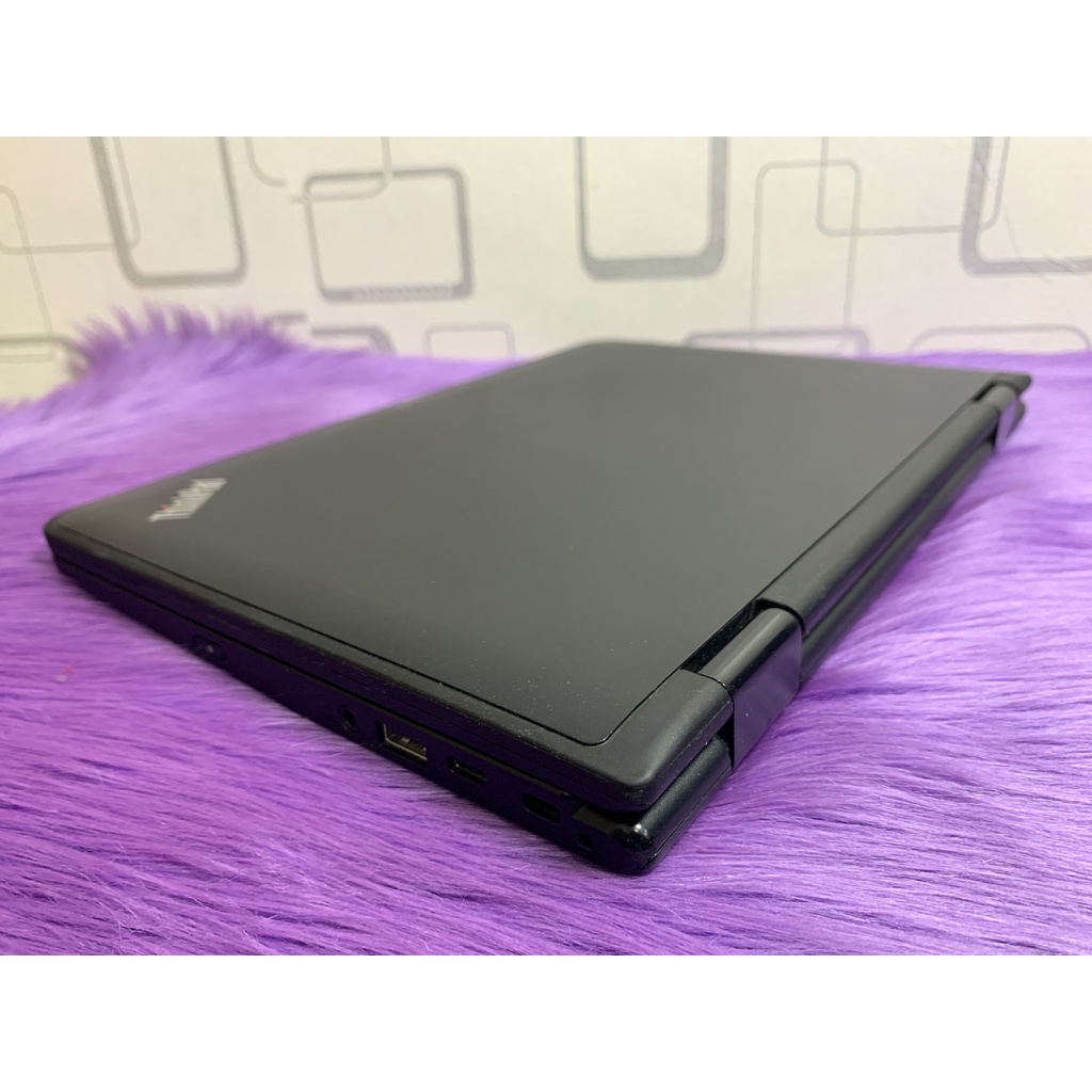 Lenovo Yoga 11e Core m3-7Y430 8GB SSD 256GB 2in1