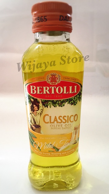 Bertolli Classico 250ML