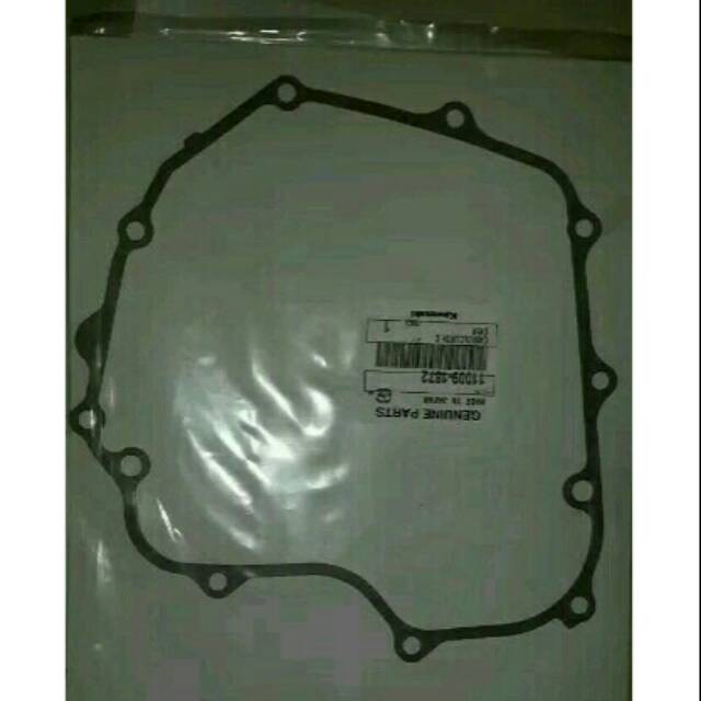 Paking kopling ninja 250 karbu original kawasaki