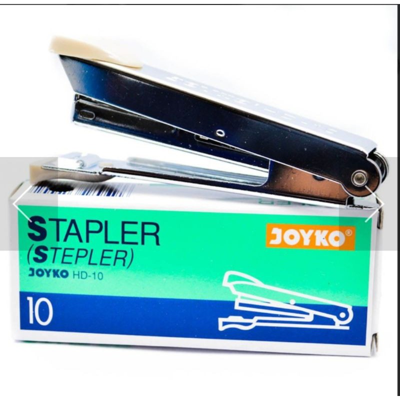 

1 PCS STAPLES(STAPLER) JOYKO HD-10