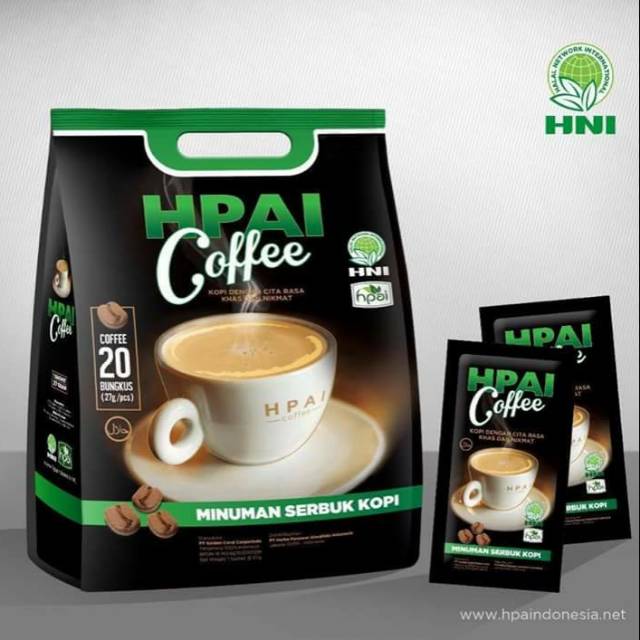 

Health Coffe