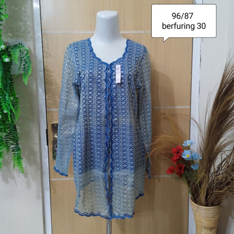 PRELOVED THRIFT KEBAYA WANITA (PART 2) / BRUKAT MODERN MURAH / BROKAT PREMIUM LIKE NEW / BRUKAT KONDANGAN / BRUKAT WISUDA MEWAH-22