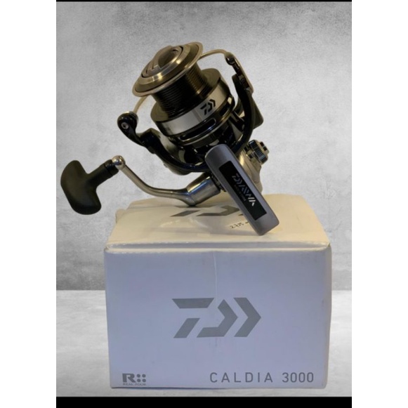 Reel Daiwa Caldia 3000