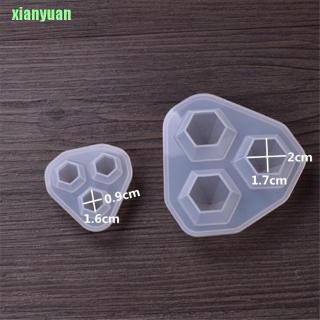 Cetakan Bunga Resin Bahan Silikon Transparan Untuk Cetakan Bunga Resin Bahan Silikon Transparan Untuk