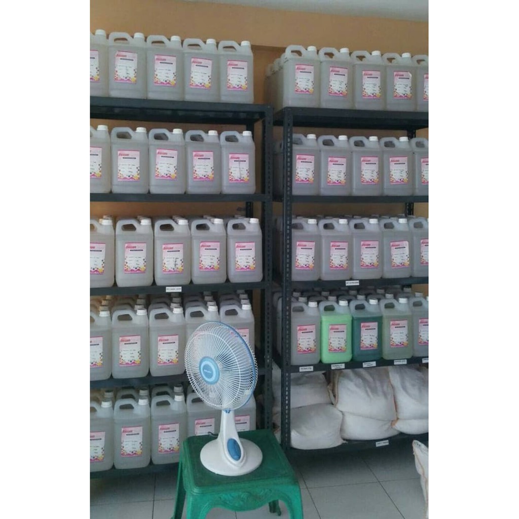 Jual Solvent Dry Cleaning Murah