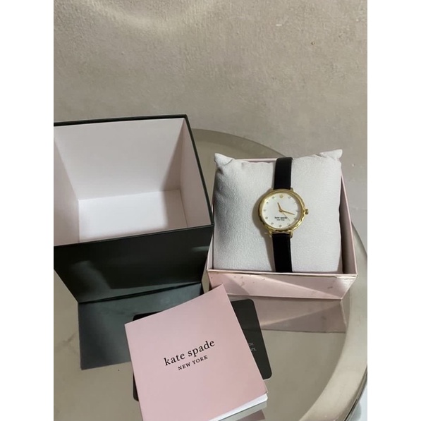 kate spade watch original