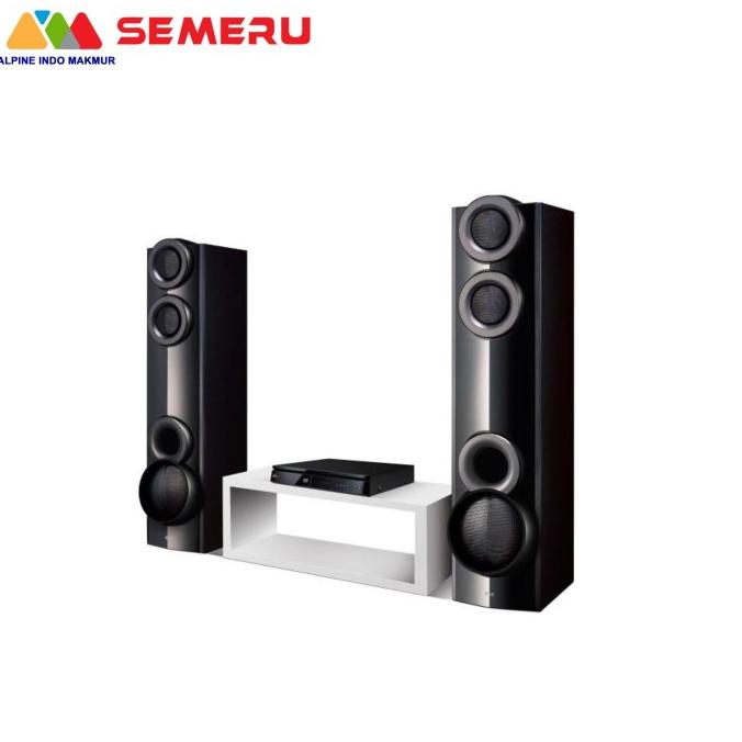 Buruan beli] LG HOME TEATHER LHD-677 KHUSUS MAKASSAR