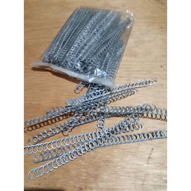 Per jok depan vespa vbb super sprint