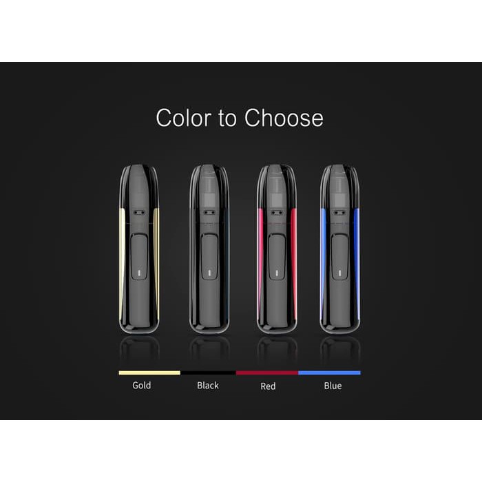 Authentic Asteroid Pod Kit by ThinkVape