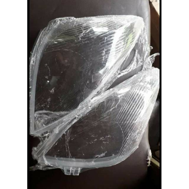 Mika Lampu Headlamp Livina 2007-20012