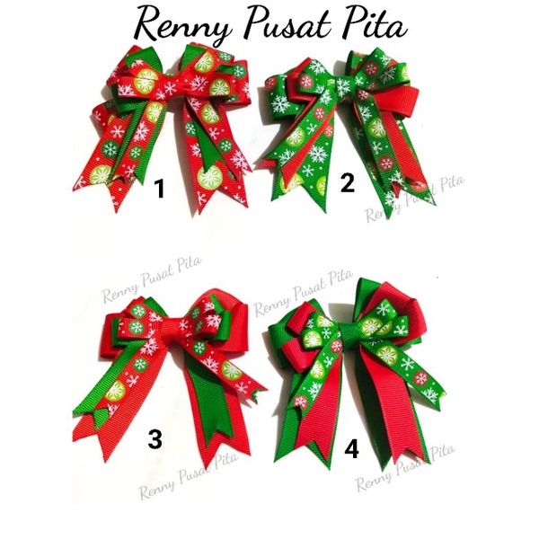 

Pita Hampers Natal Premium