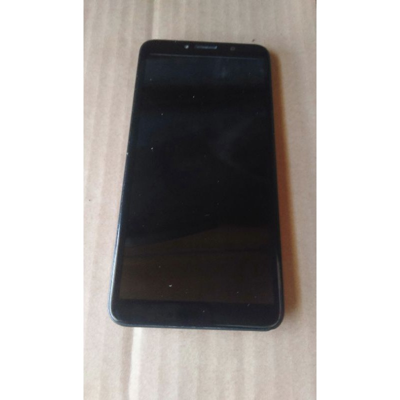 LCD FULLSET PRINCE PC20 LITE ORIGINAL 100℅ BY : PRINCE GARANSI | LCD + TOUCHSREEN Plus FRAME |