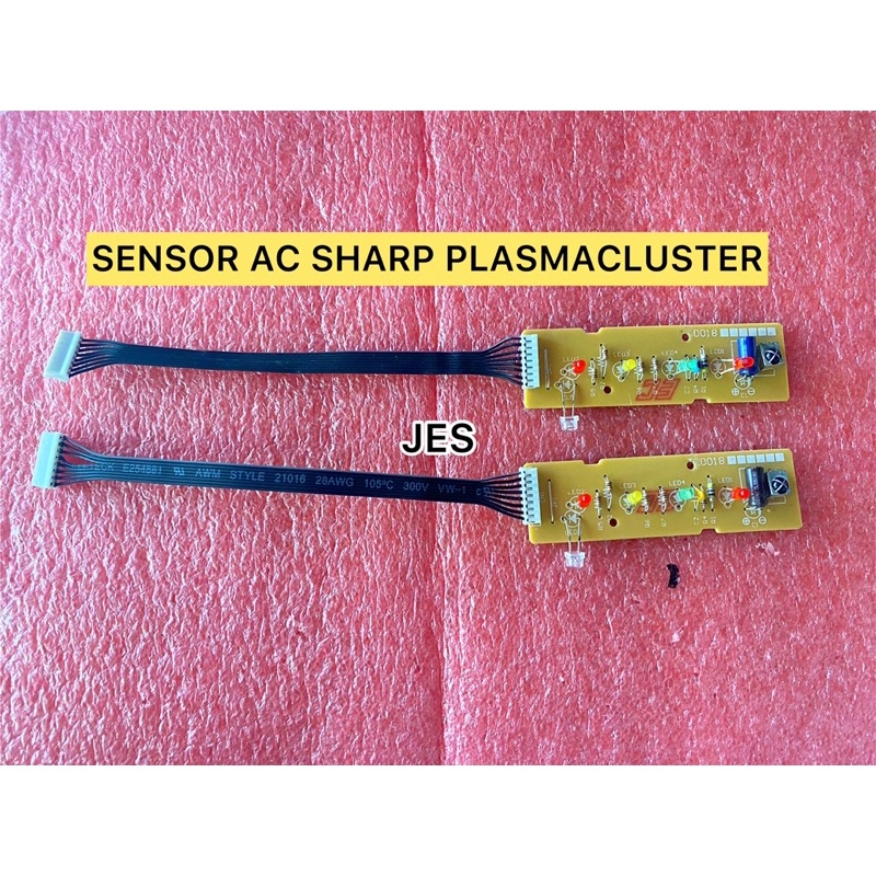 SENSOR AC SHARP PLASMACLUSTER