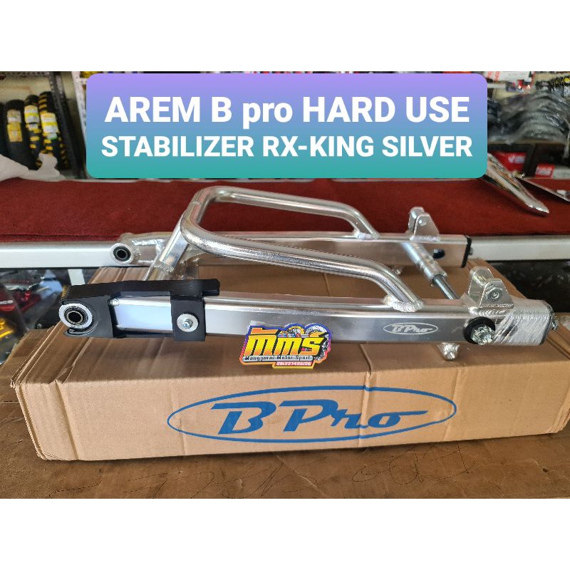 SWING AREM B PRO RX KING STABILIZER