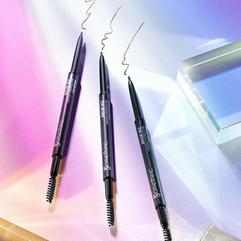 SOMETHINC BROW WIZ EYEBROW SLIM PENCIL