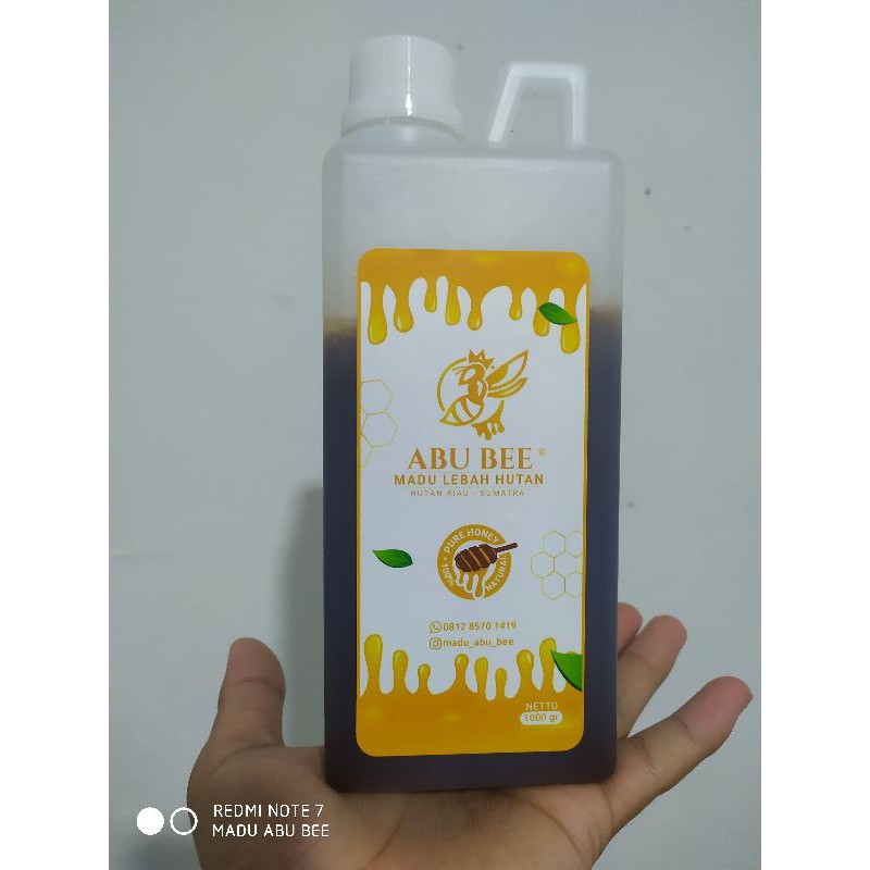 

madu_murni