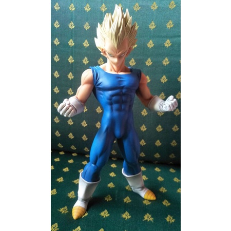 MSP VEGETA MSP NOT GRANDISTA