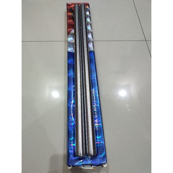 As Shock Depan Satria Fu 150 FI Injeksi dan Satria Fu Karburator Facelift model Drat