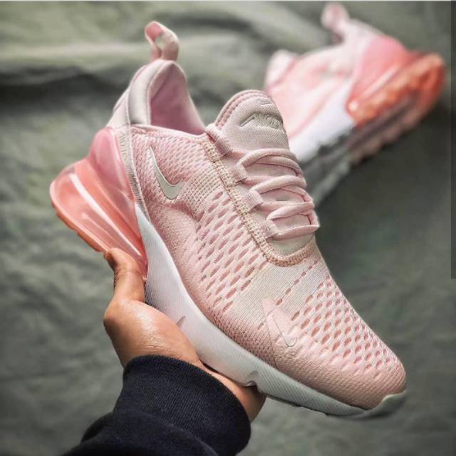 Nike Airmax 270 Pink PREMIUM ORIGINAL